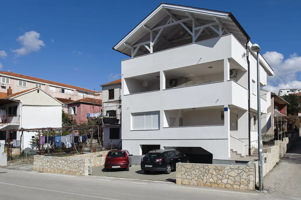 Panorama Lux Apartments