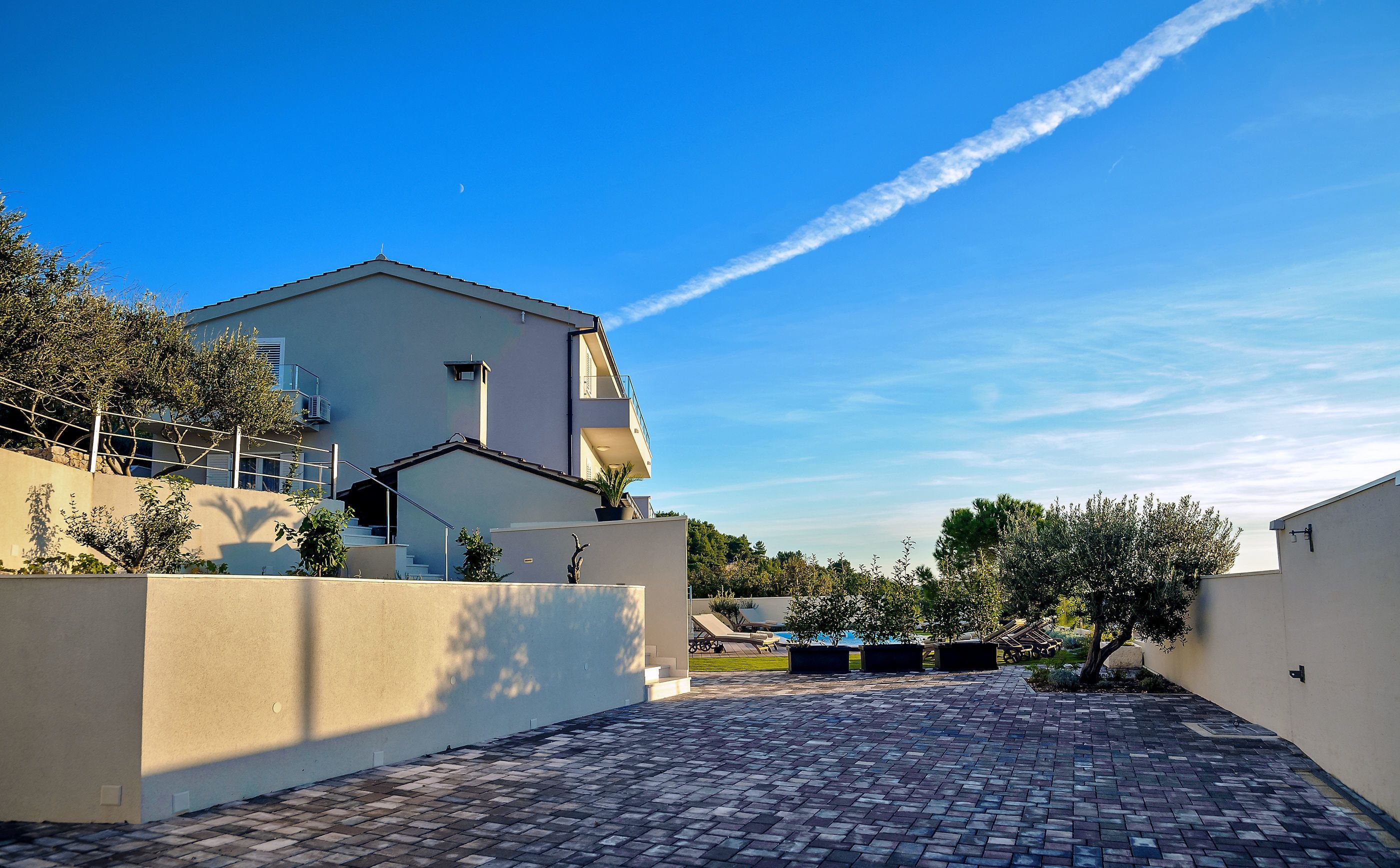 Villa Alba