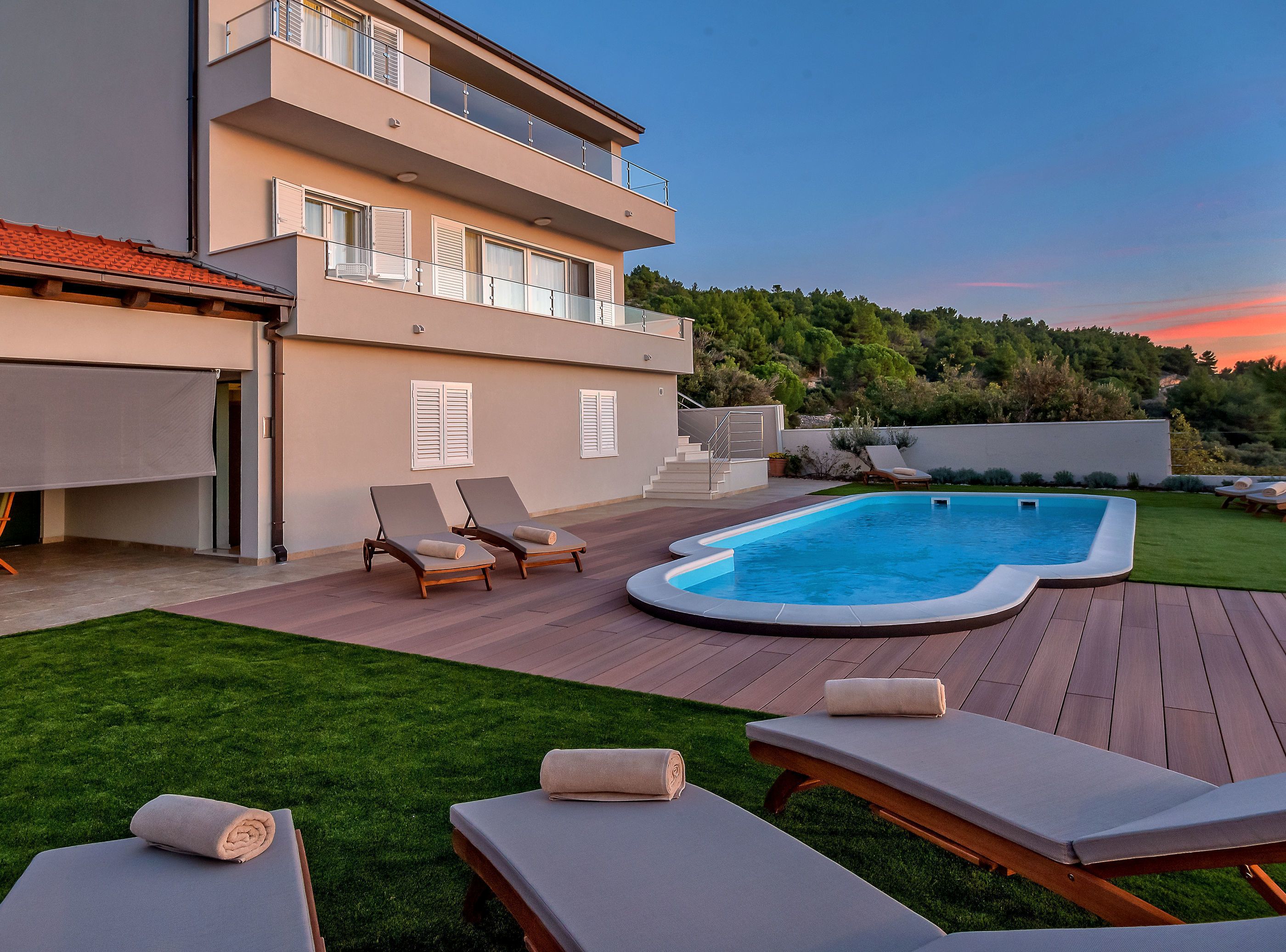Villa Alba