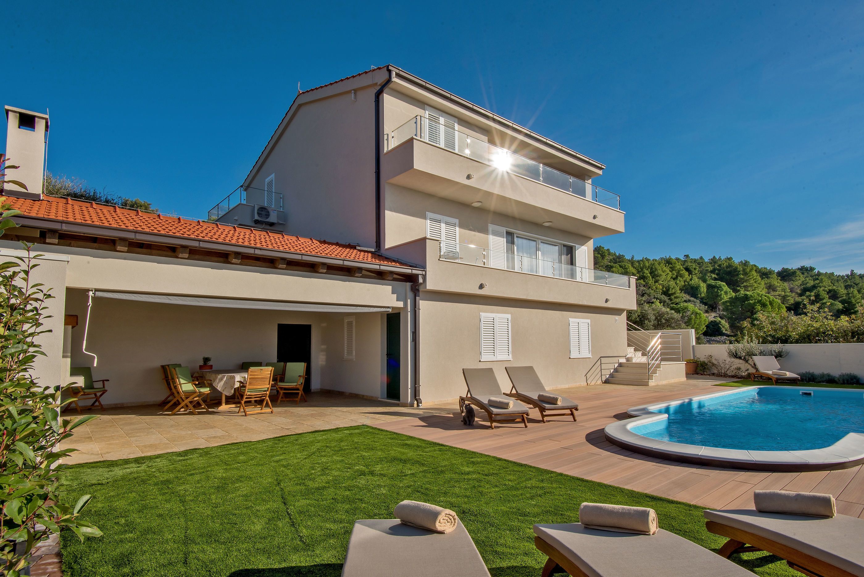 Villa Alba