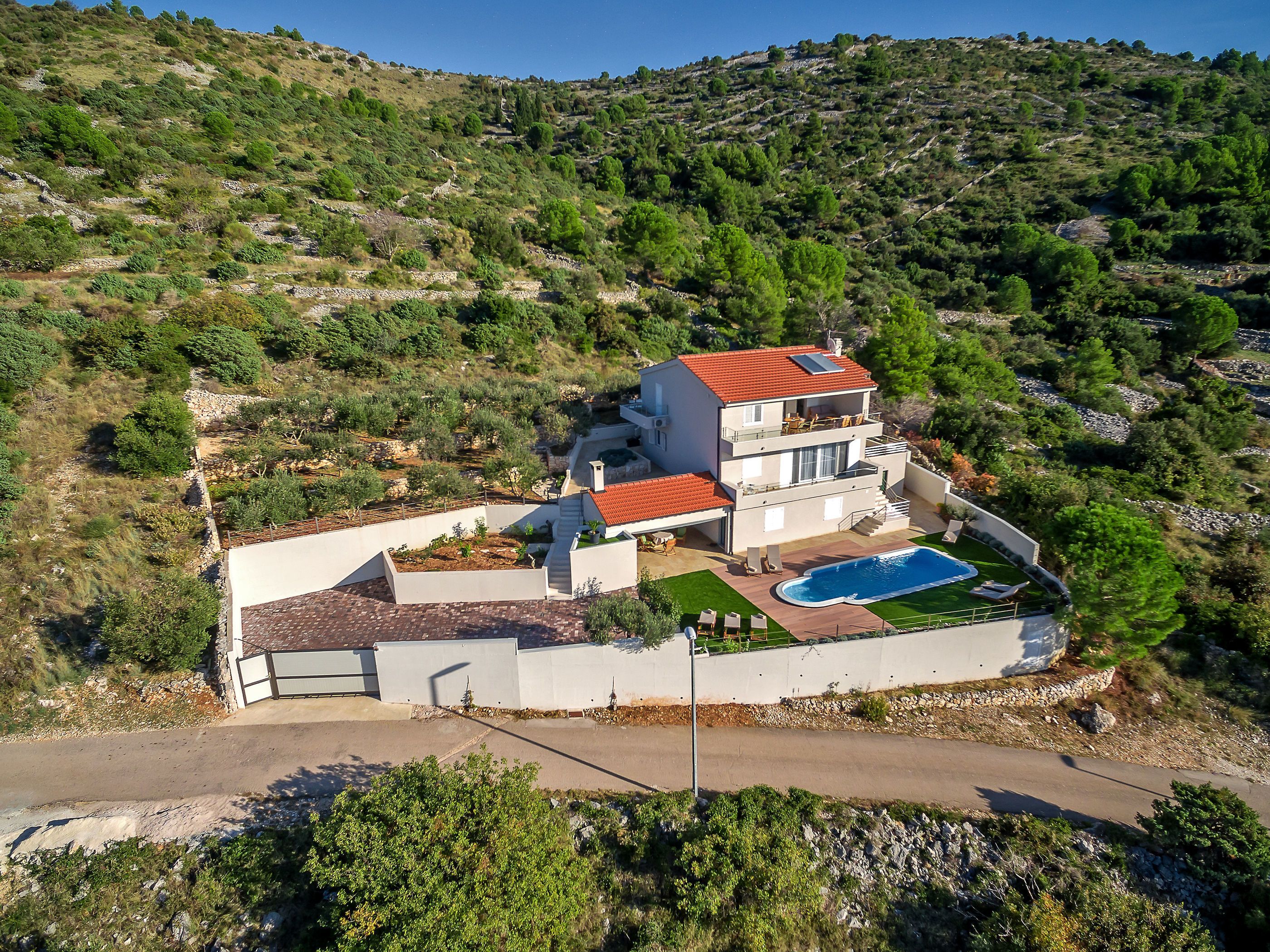 Villa Alba