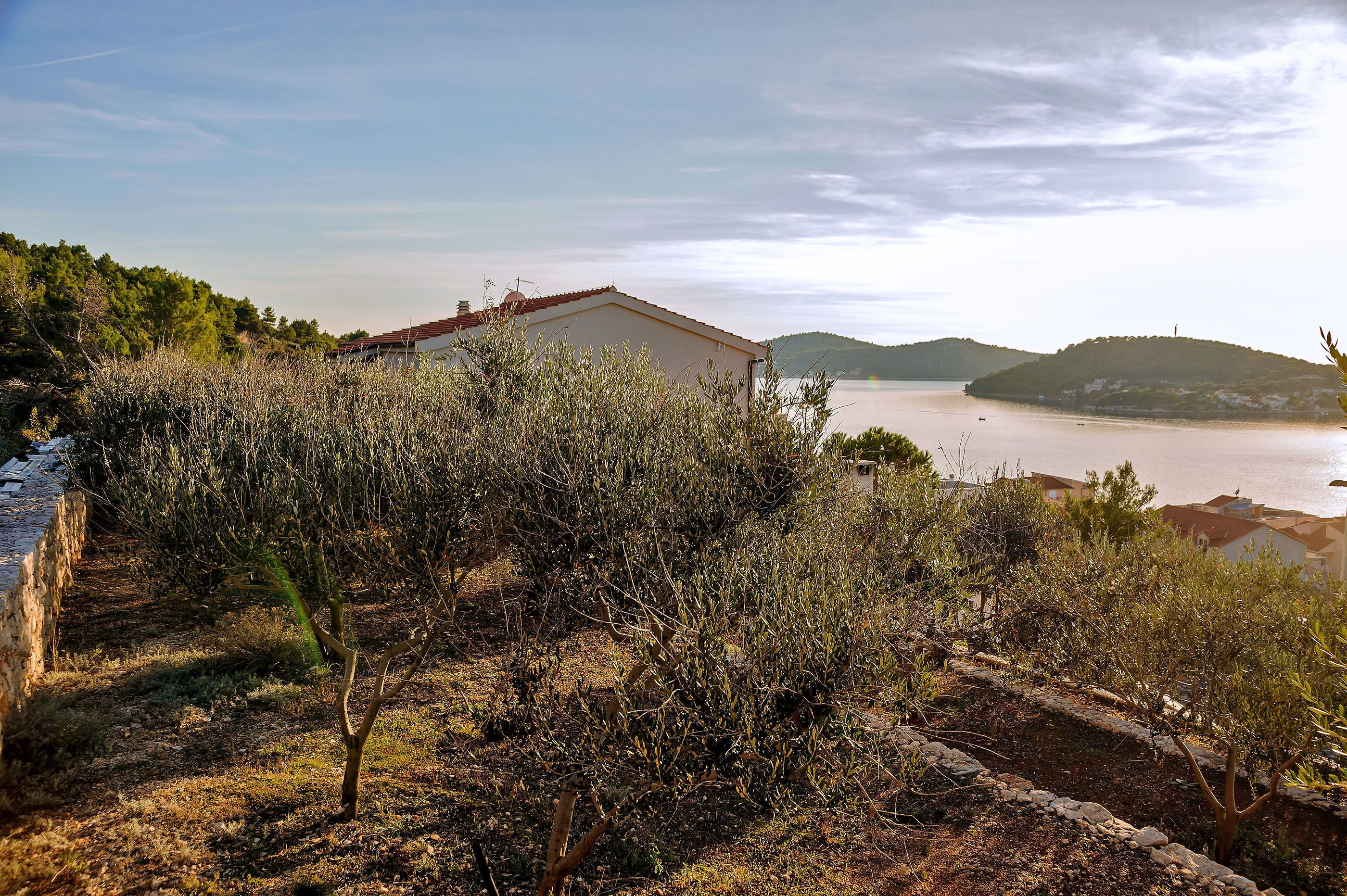 Villa Alba