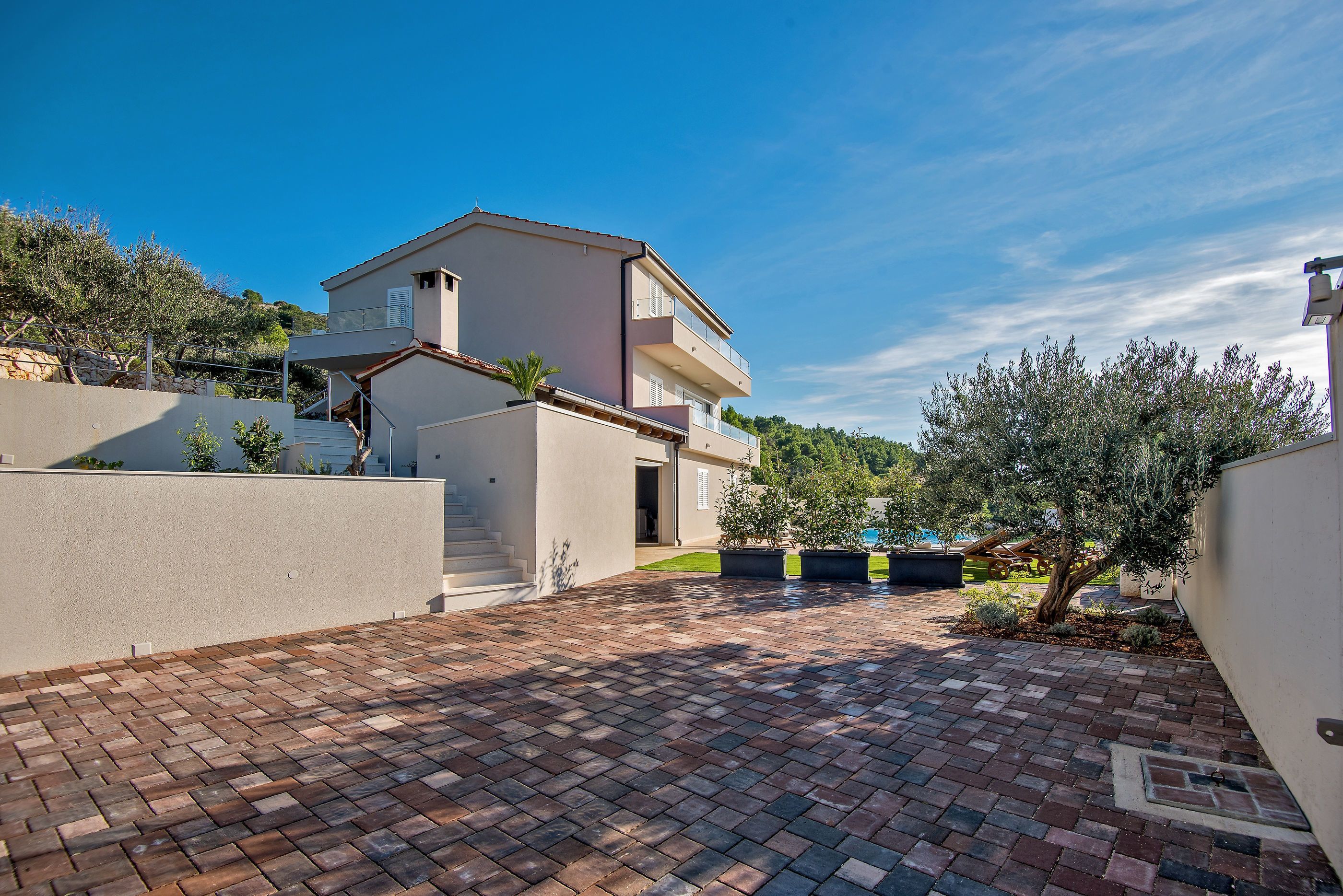 Villa Alba