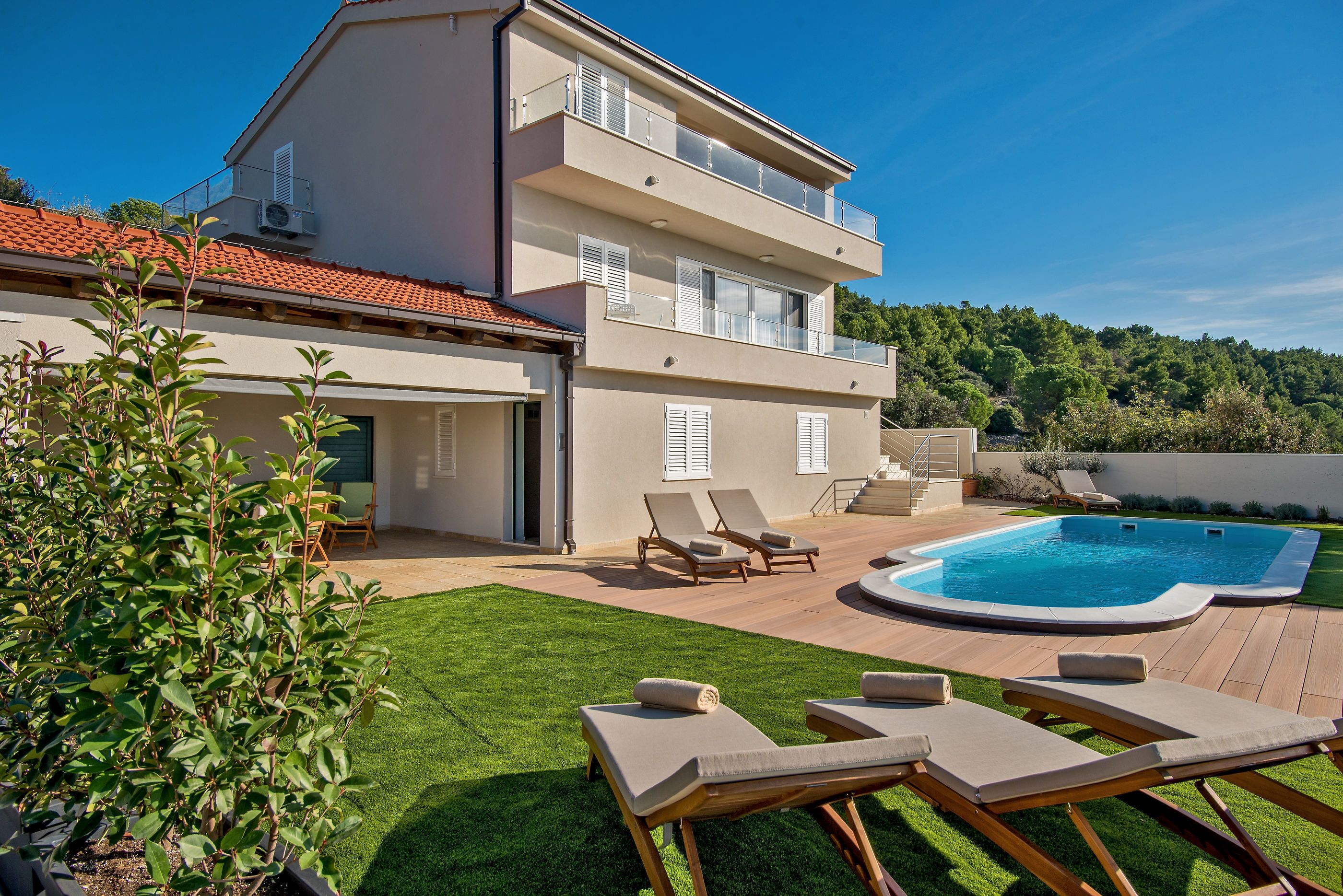 Villa Alba