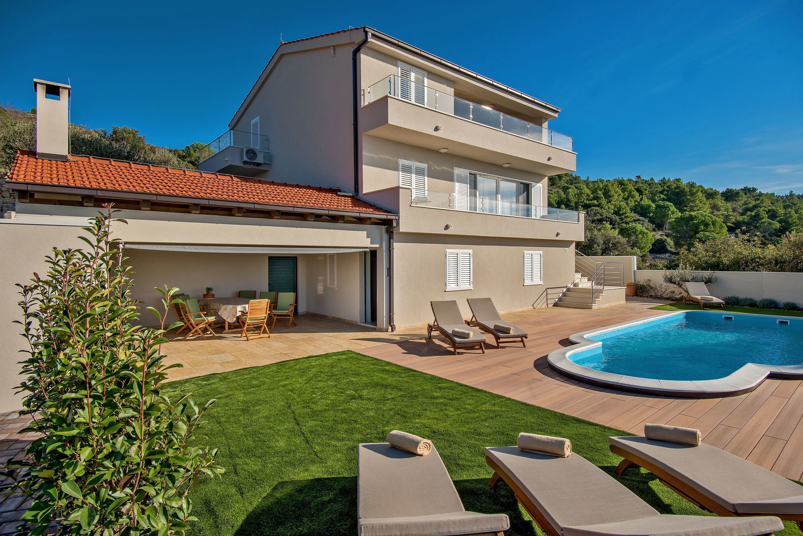 Villa Alba