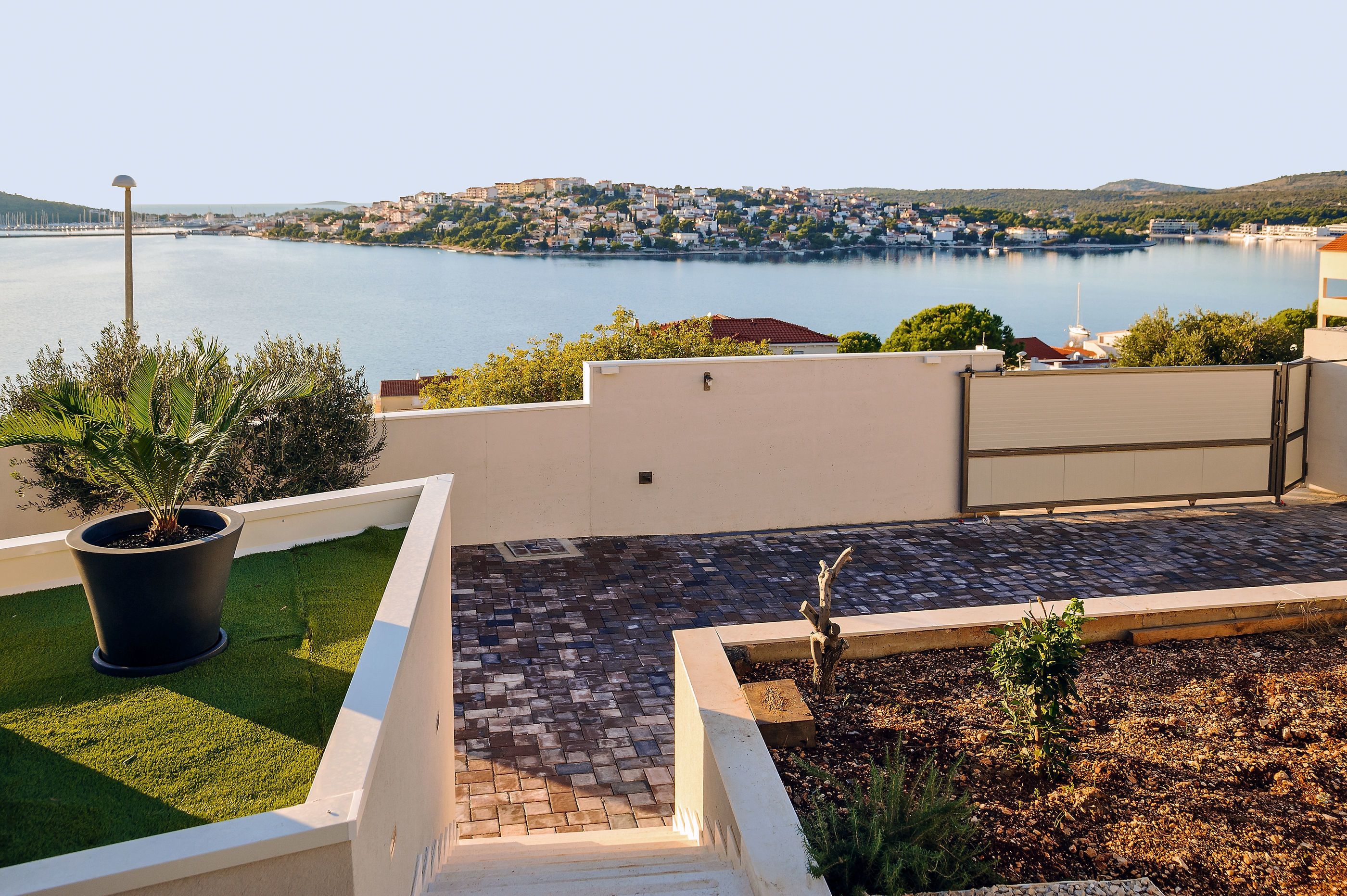 Villa Alba