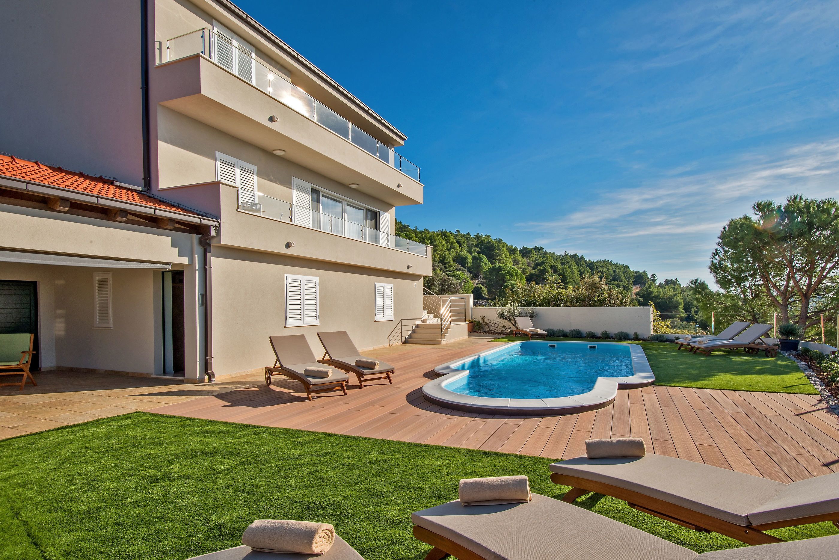 Villa Alba