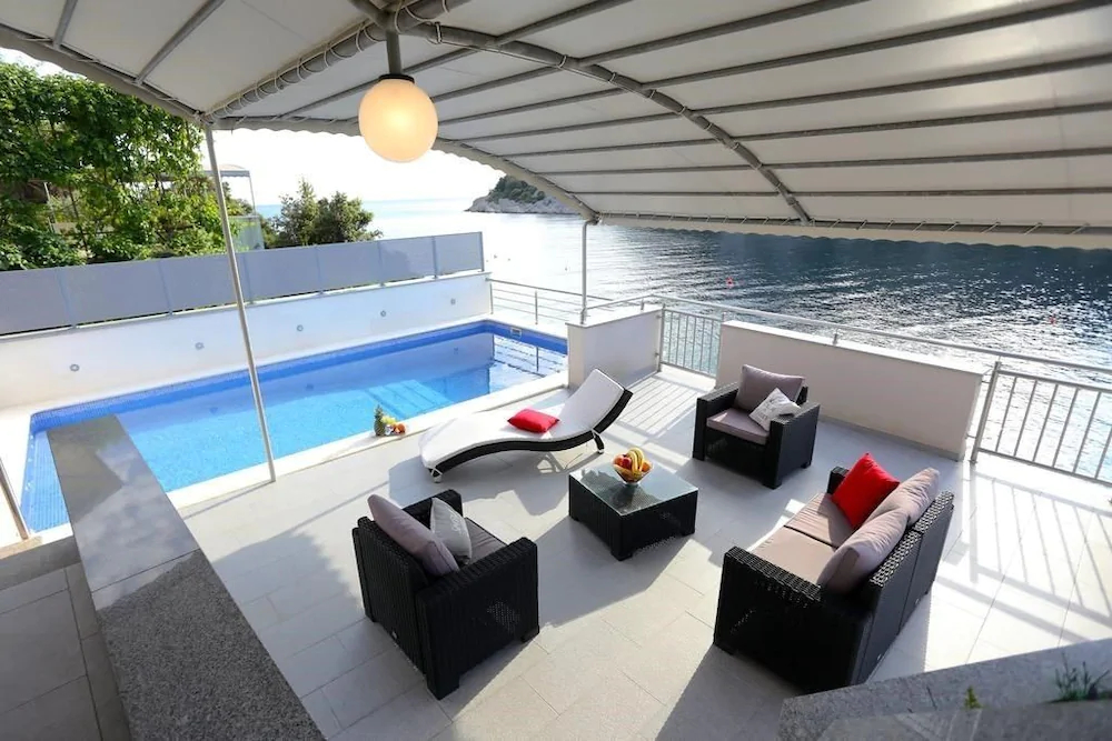 Villa Antonija