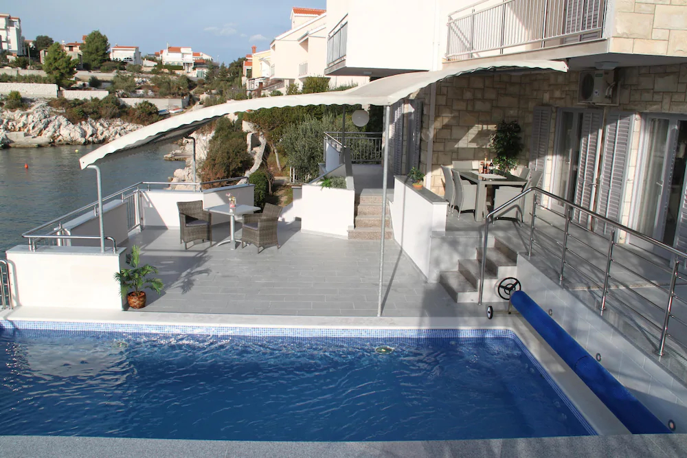 Villa Antonija