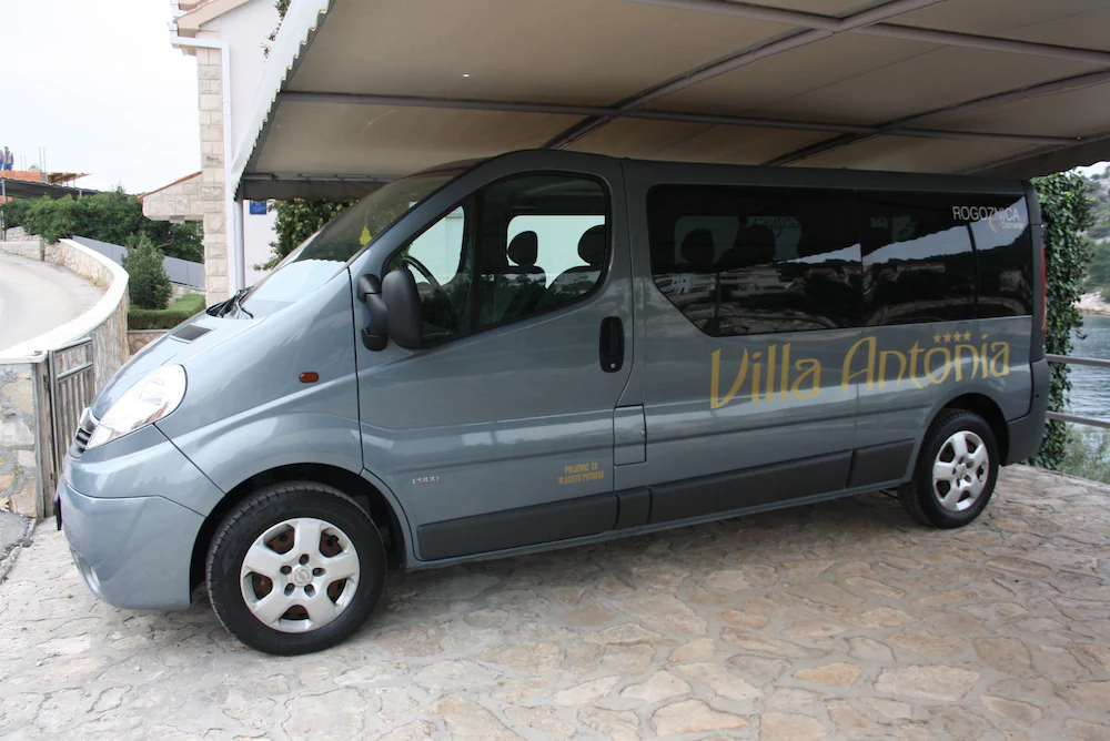Villa Antonija