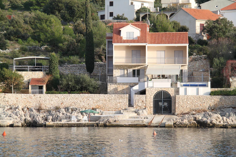 Villa Antonija