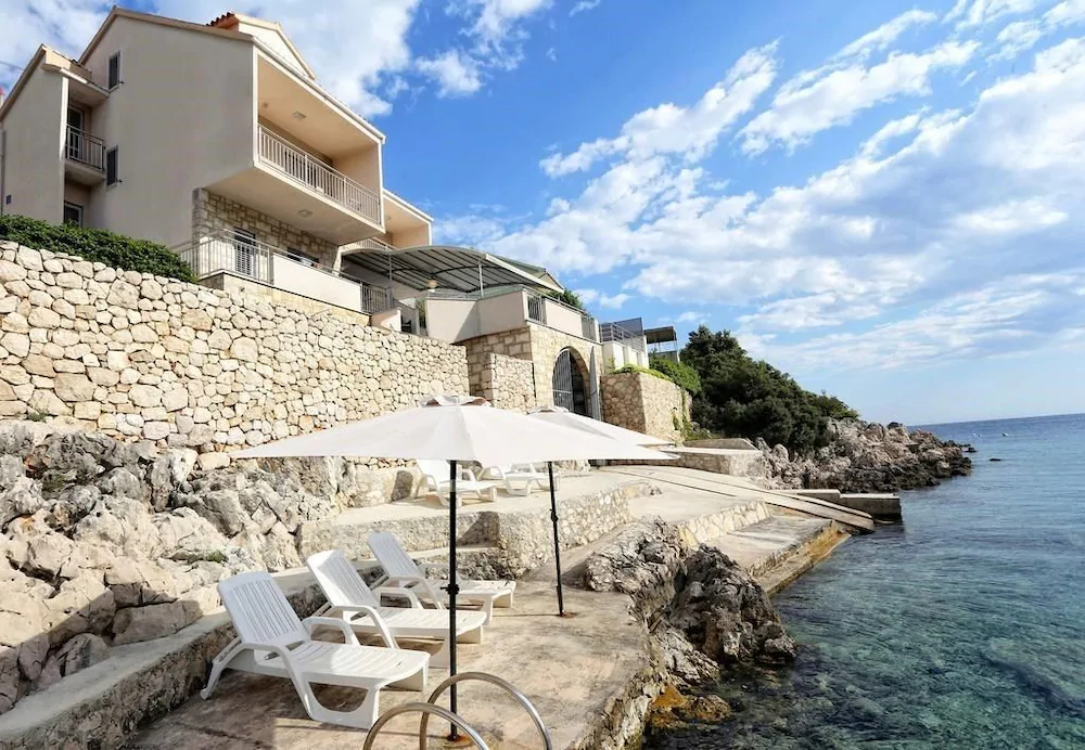 Villa Antonija