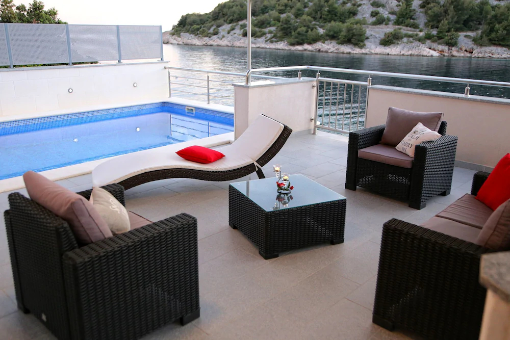 Villa Antonija