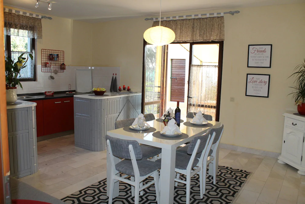 Villa Diana