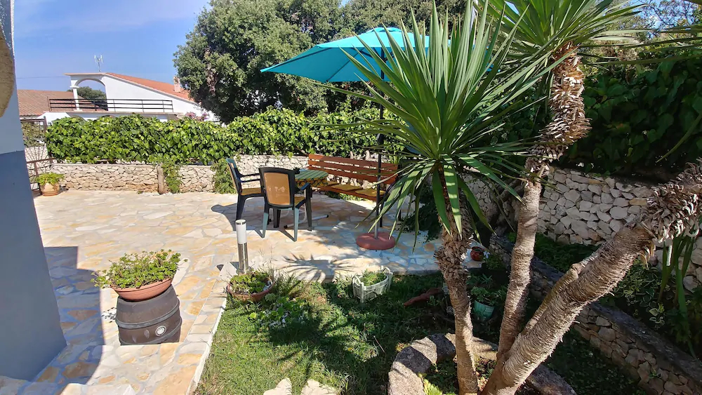 Villa Diana