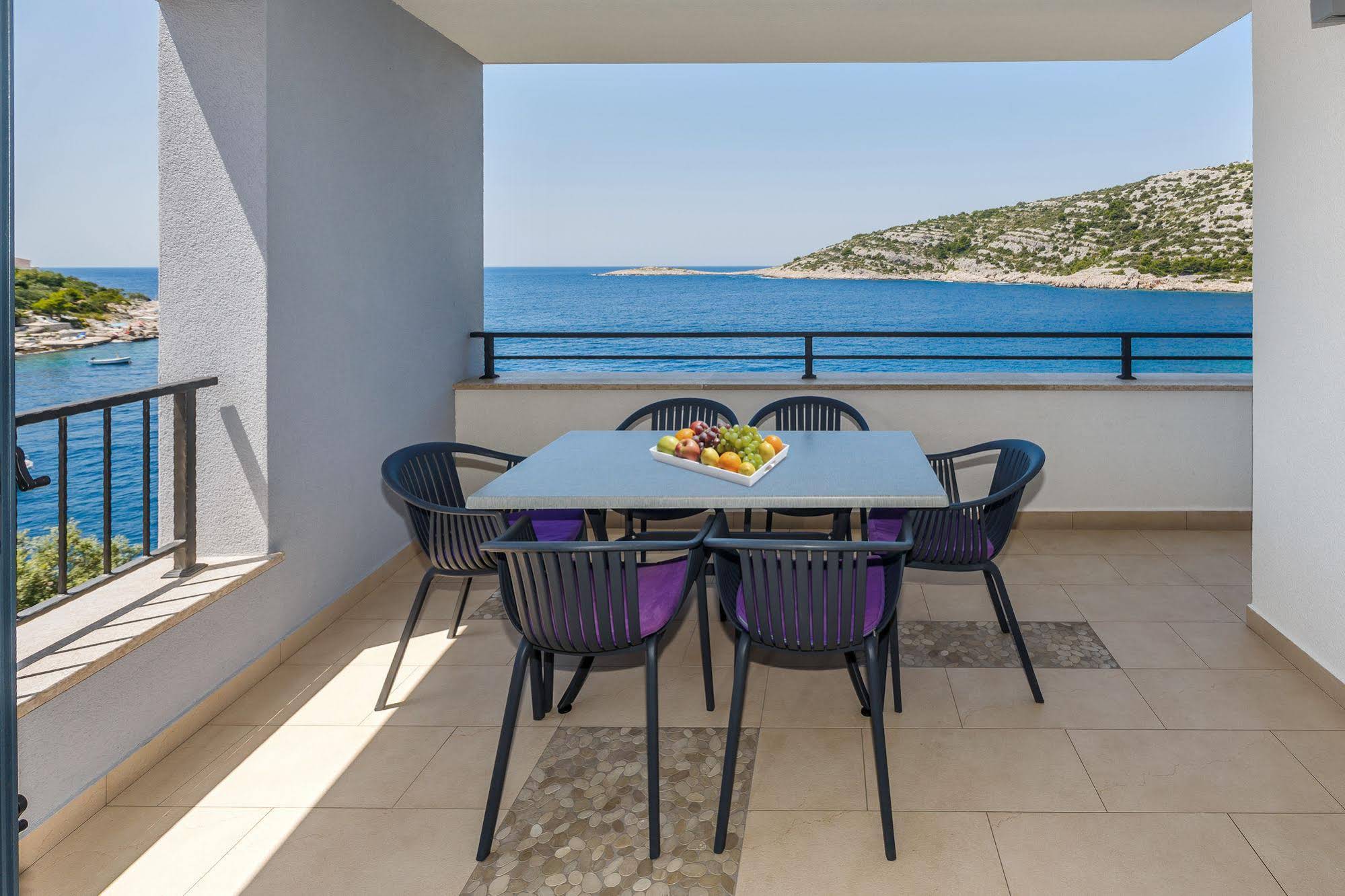 Villa Lavanda Deluxe