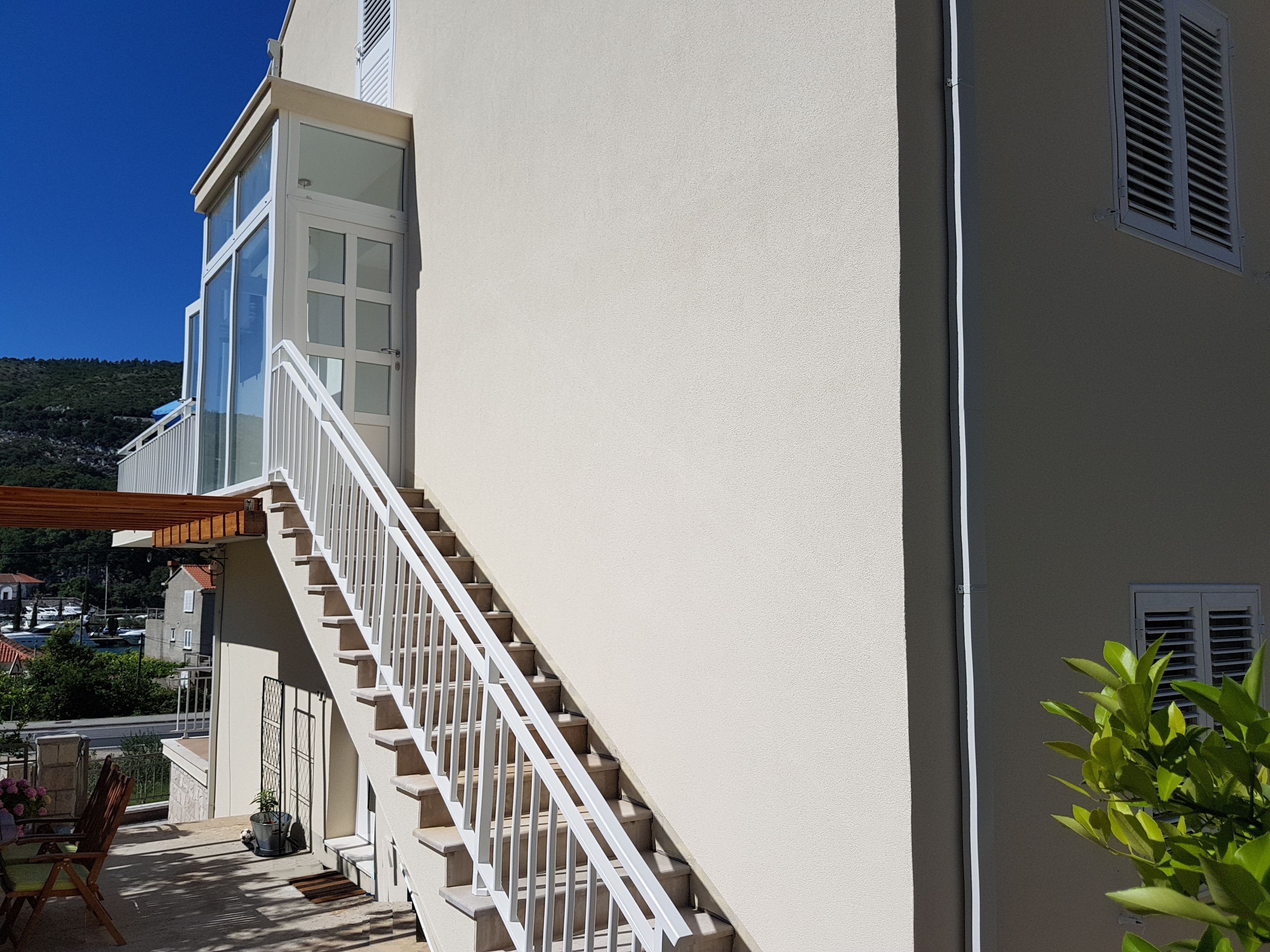 Apartments Silvija
