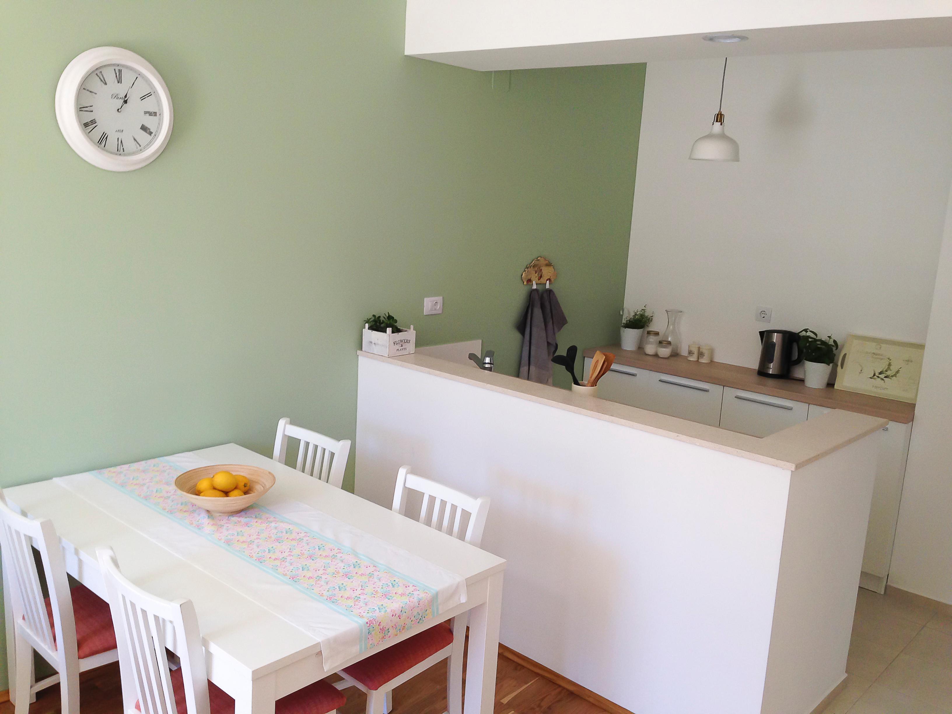 Apartments Silvija