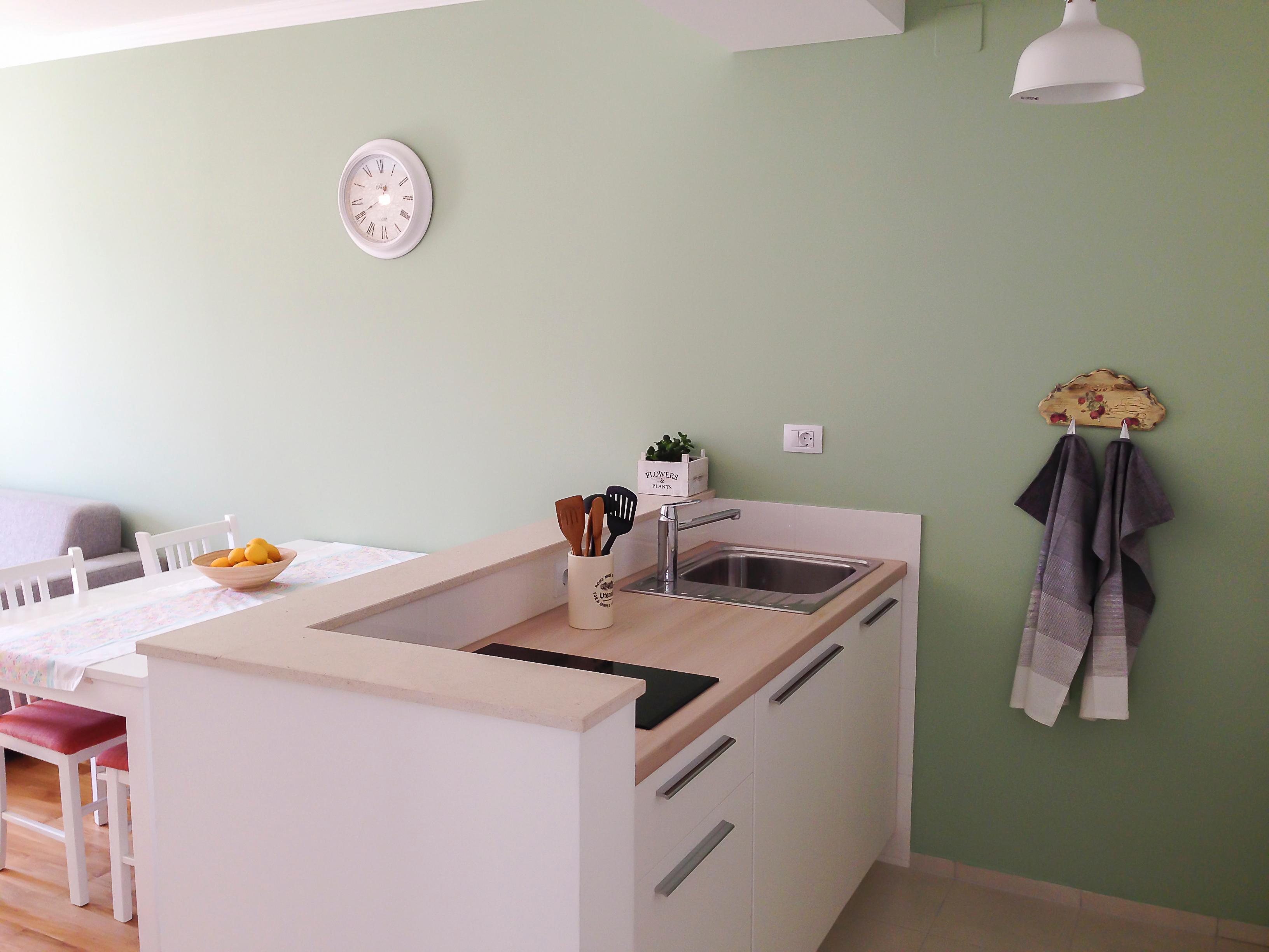 Apartments Silvija