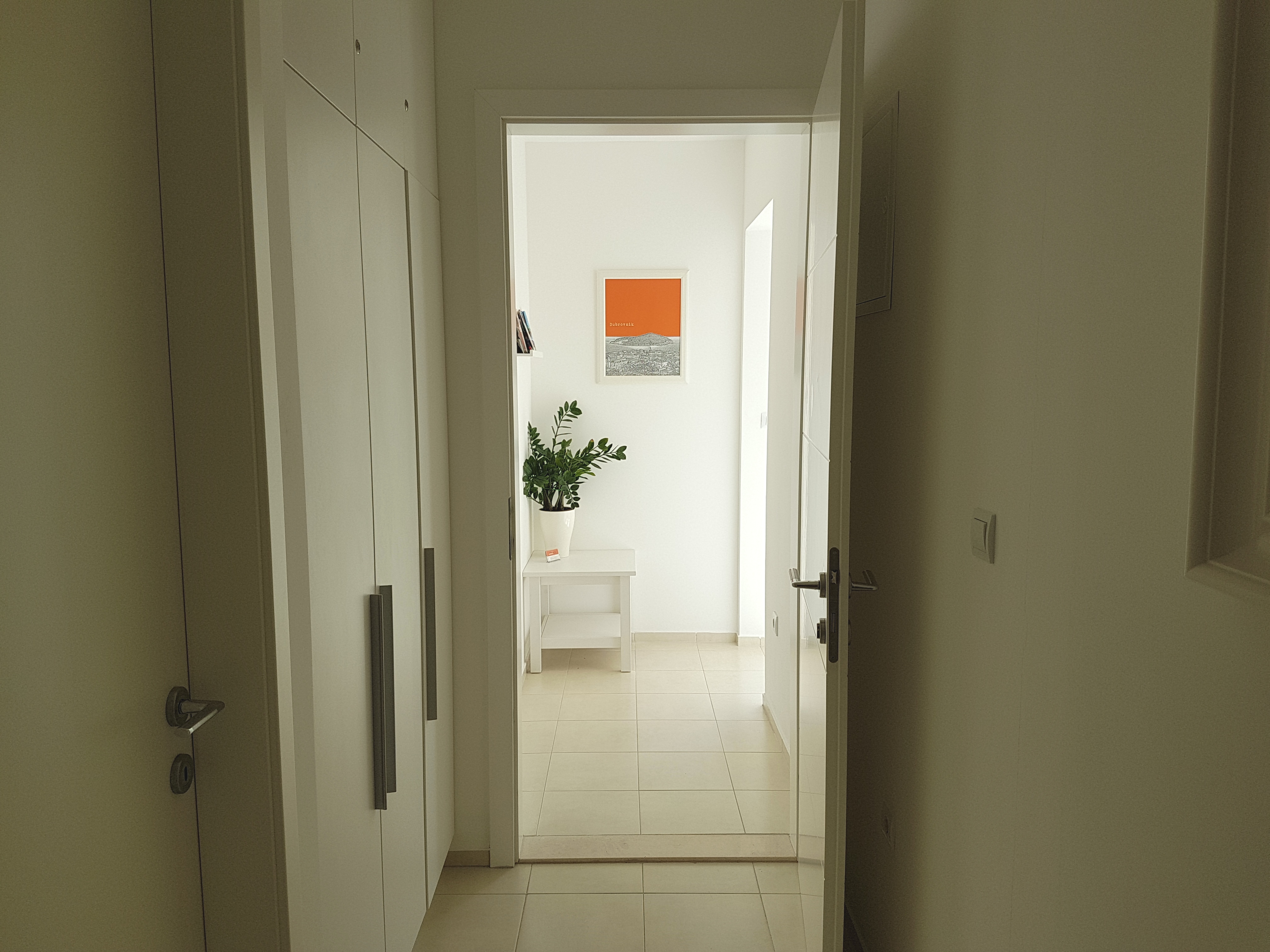 Apartments Silvija