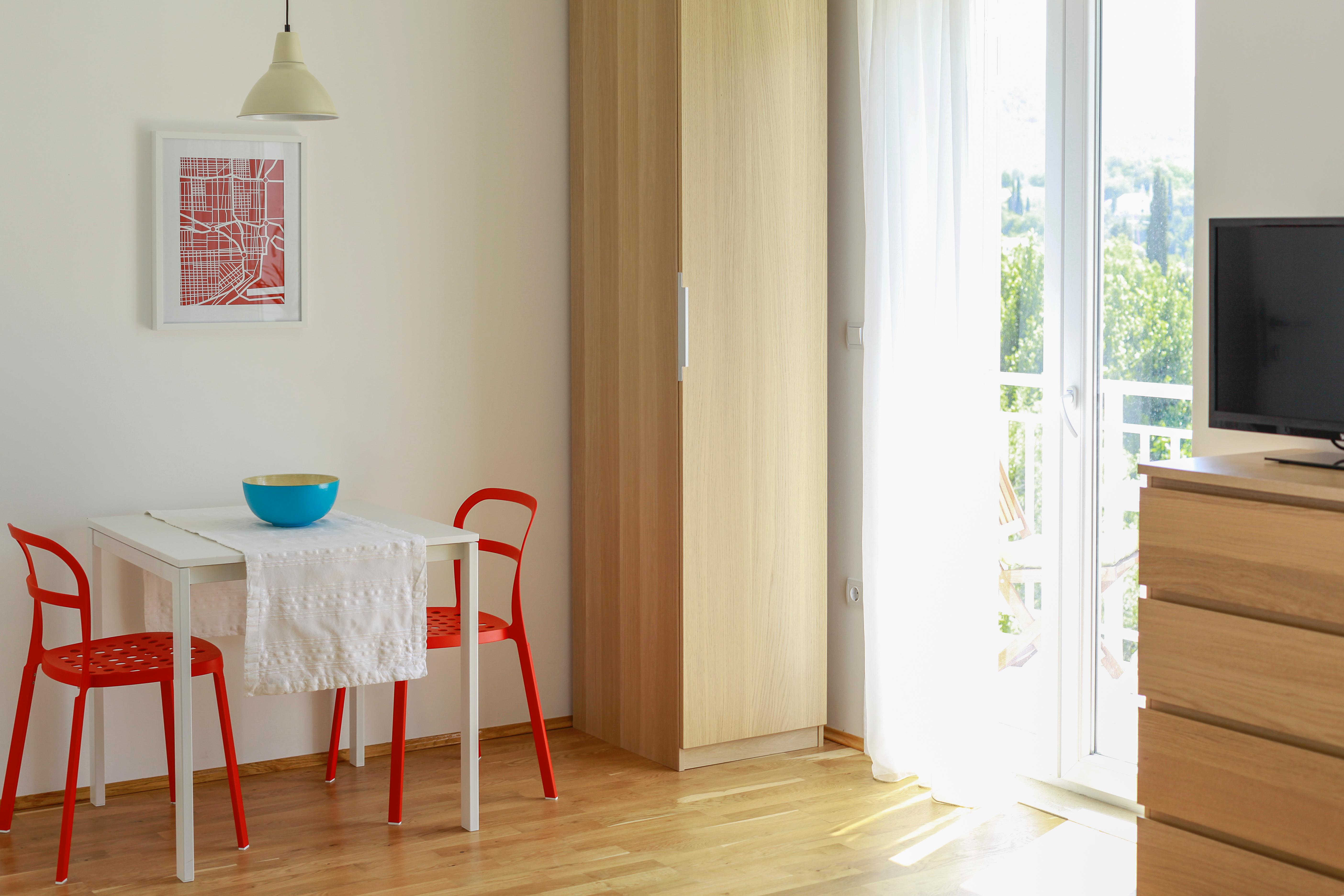 Apartments Silvija