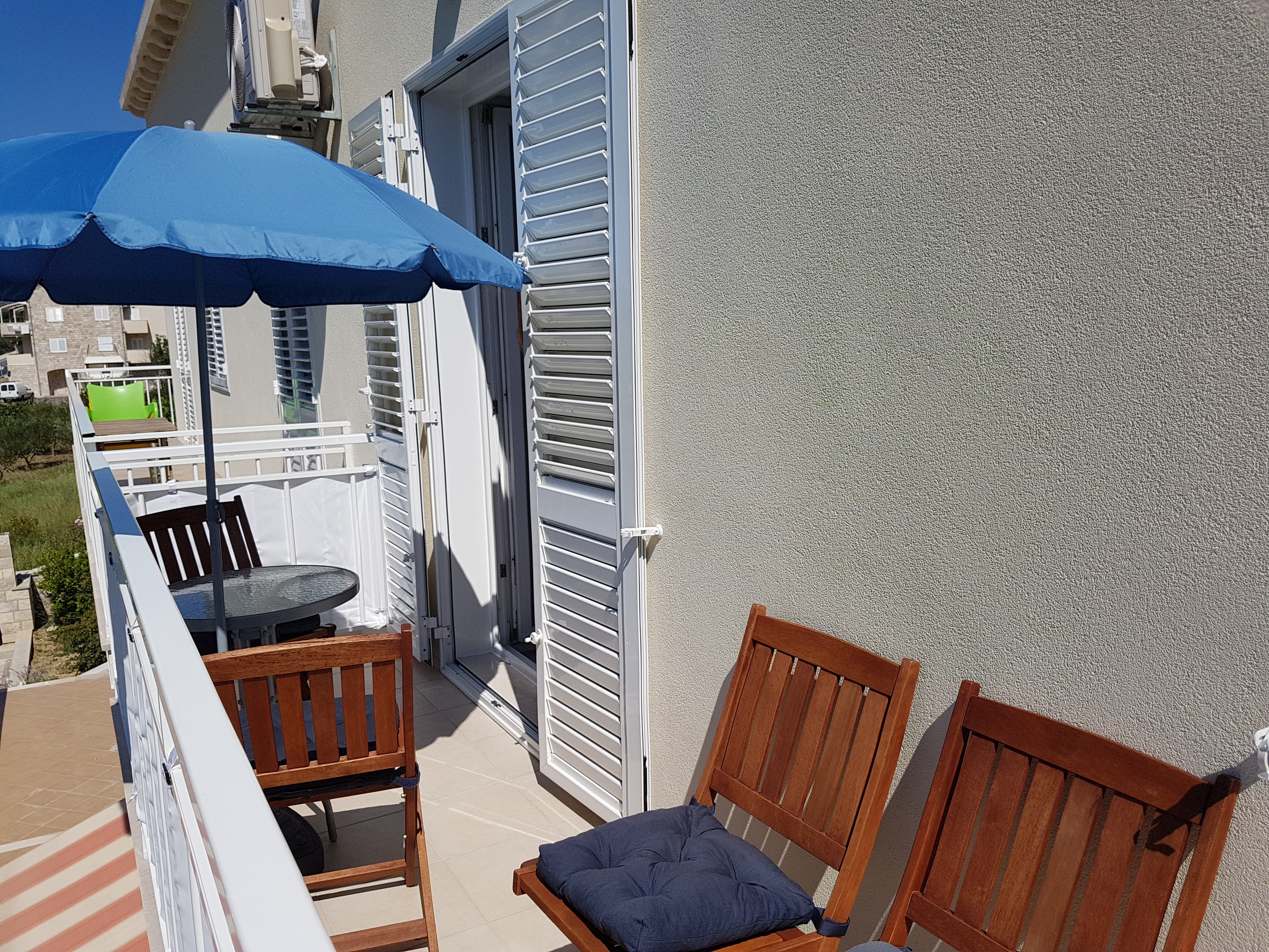 Apartments Silvija