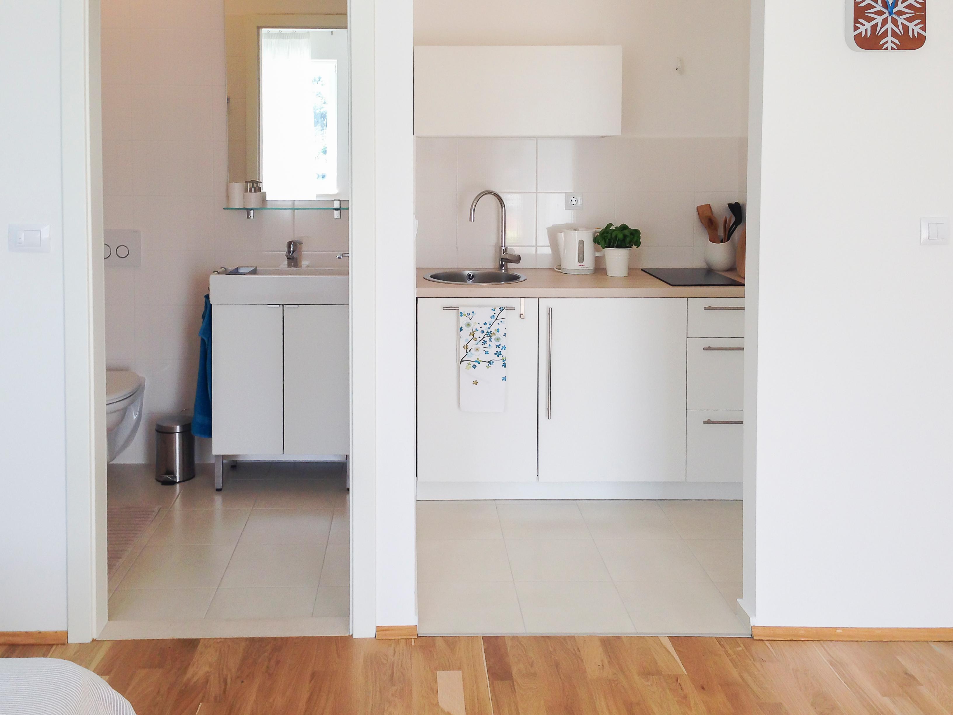 Apartments Silvija