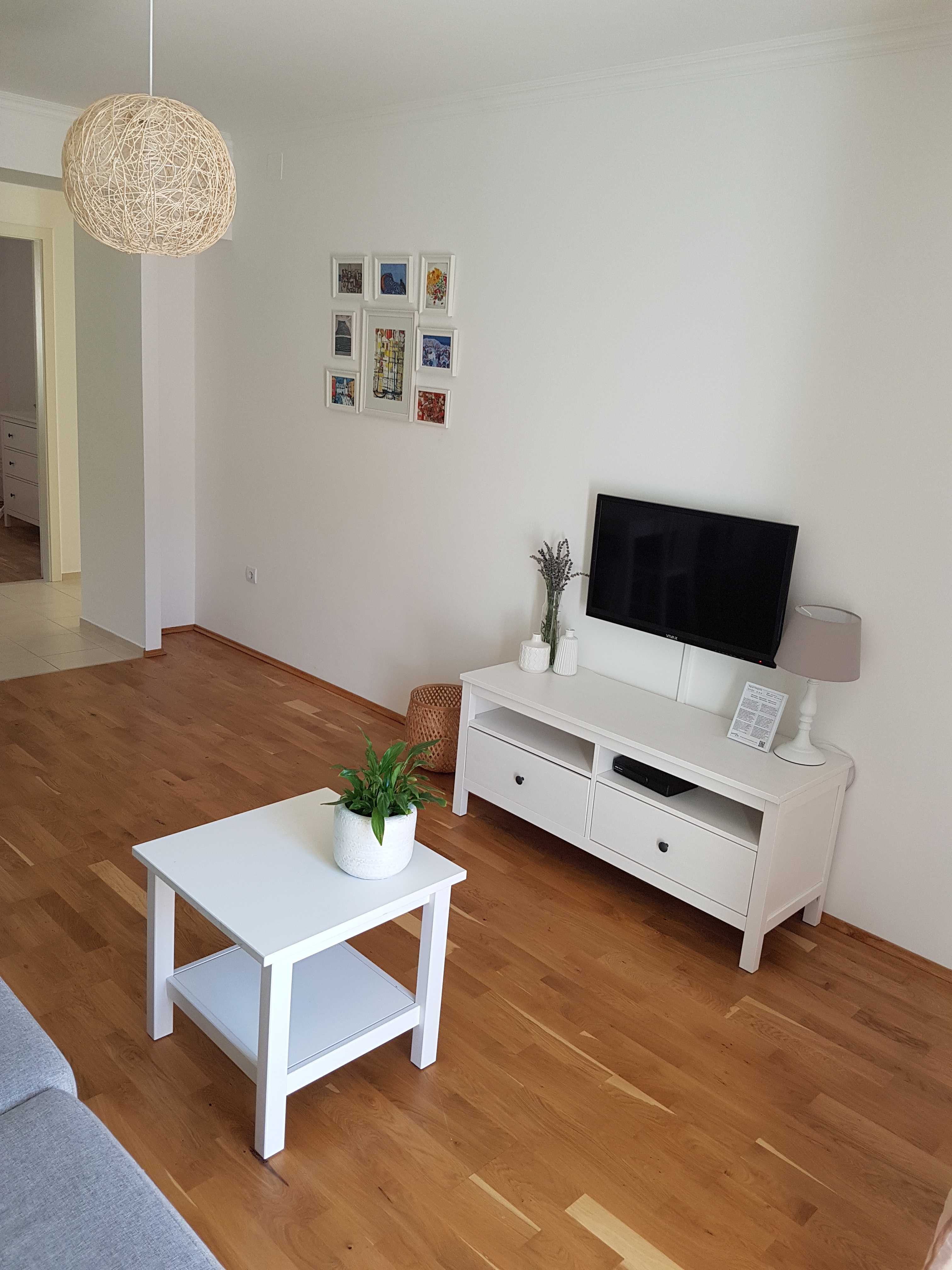 Apartments Silvija