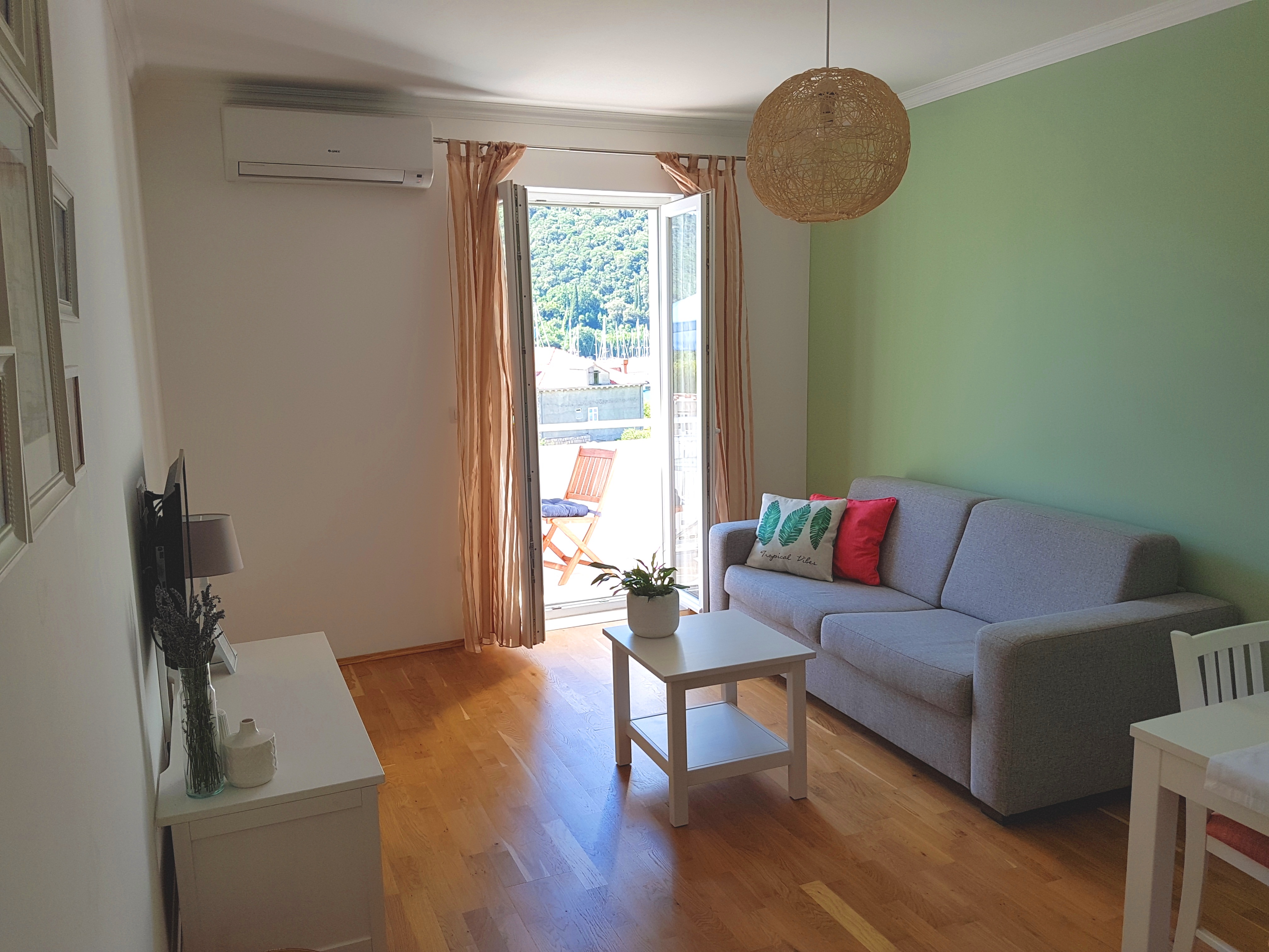 Apartments Silvija