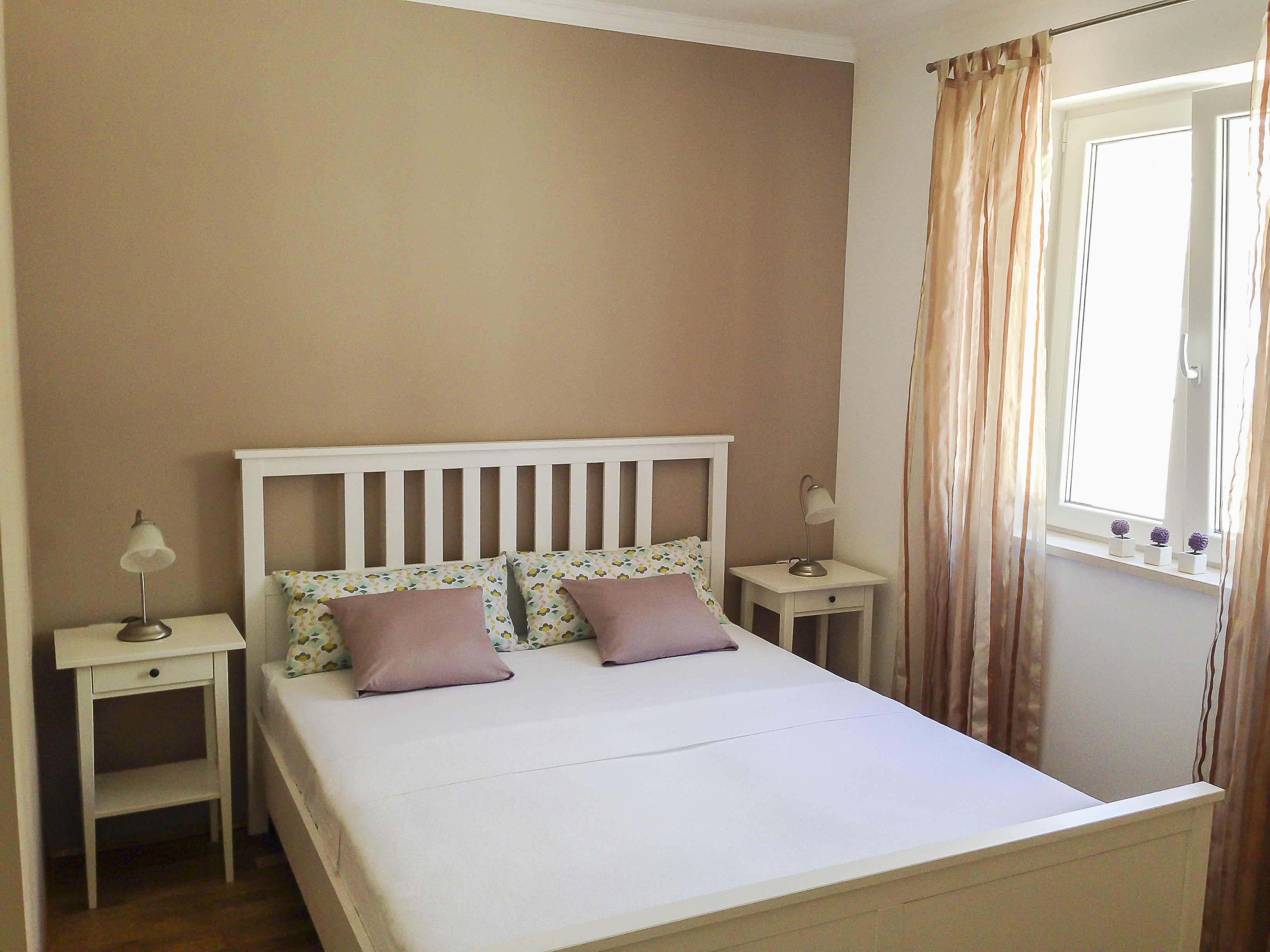 Apartments Silvija