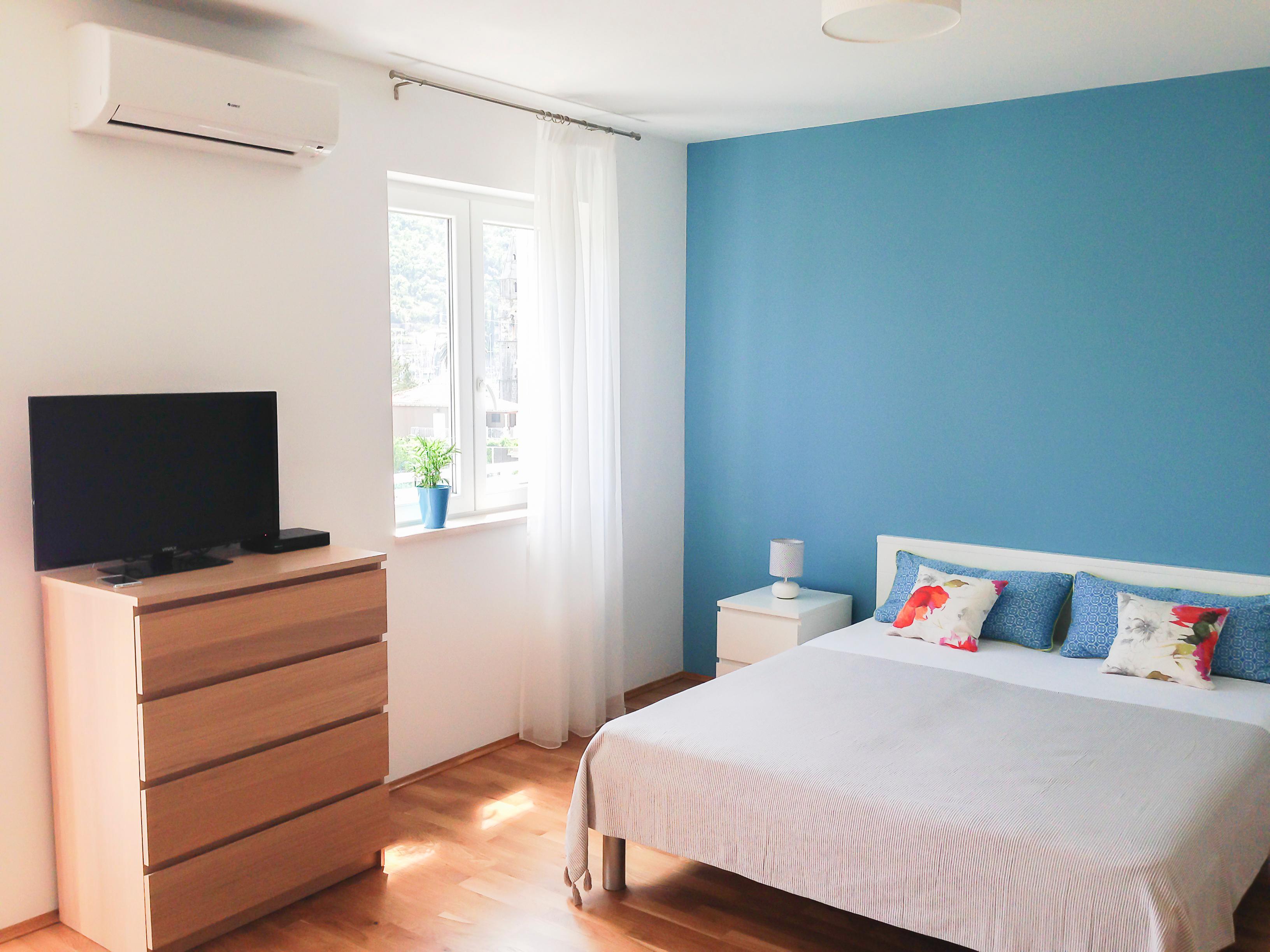 Apartments Silvija