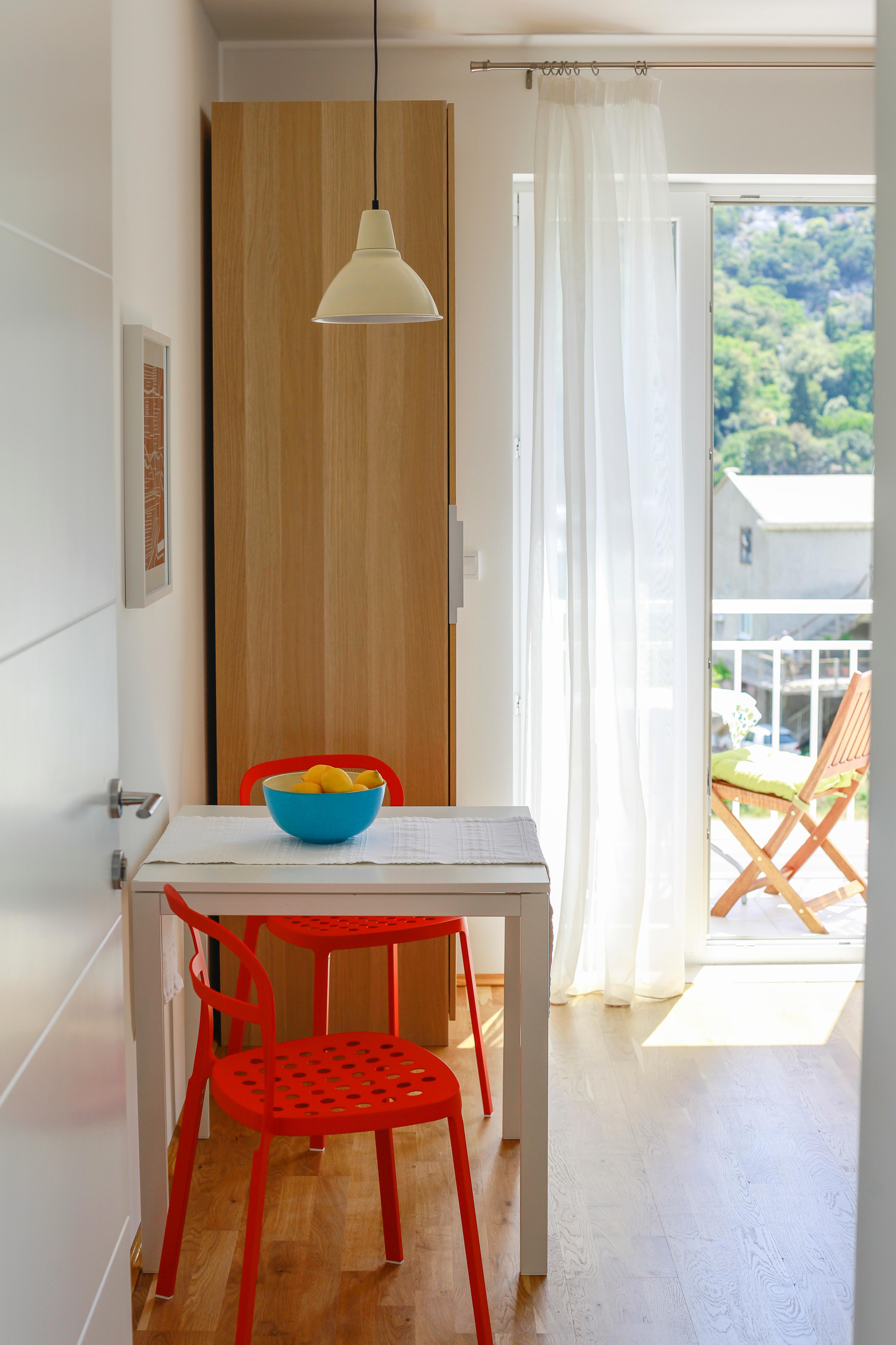 Apartments Silvija