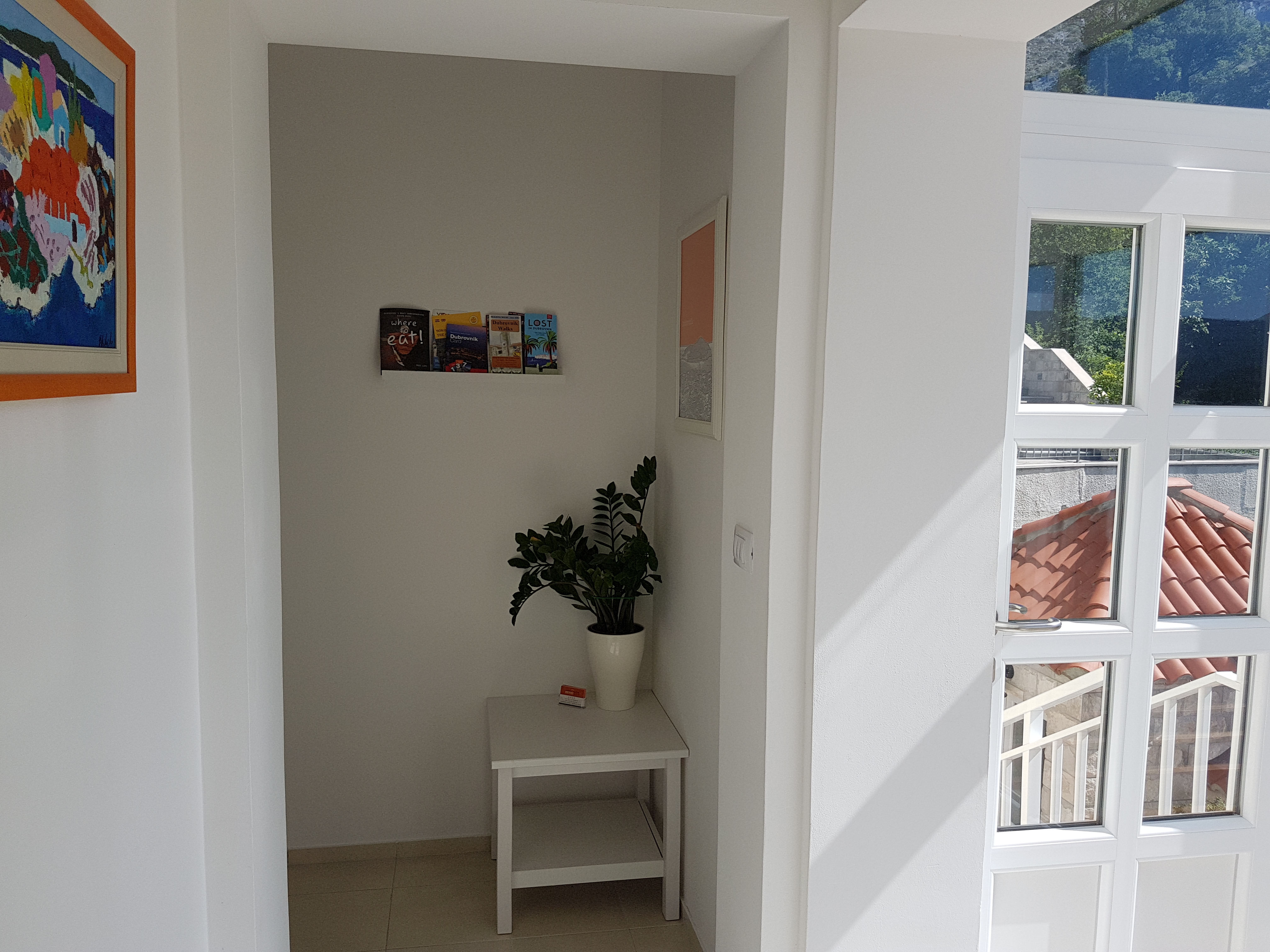 Apartments Silvija