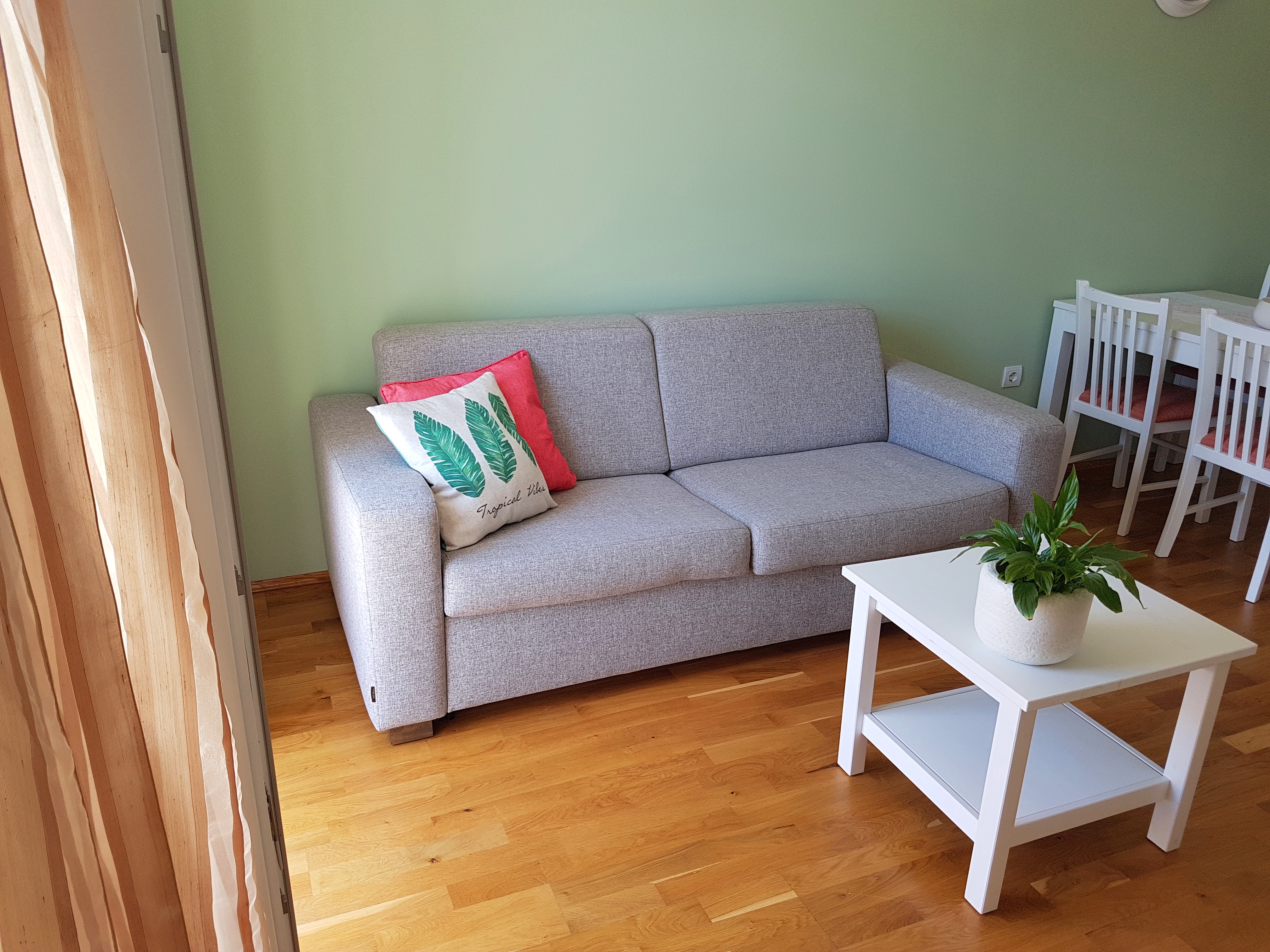 Apartments Silvija