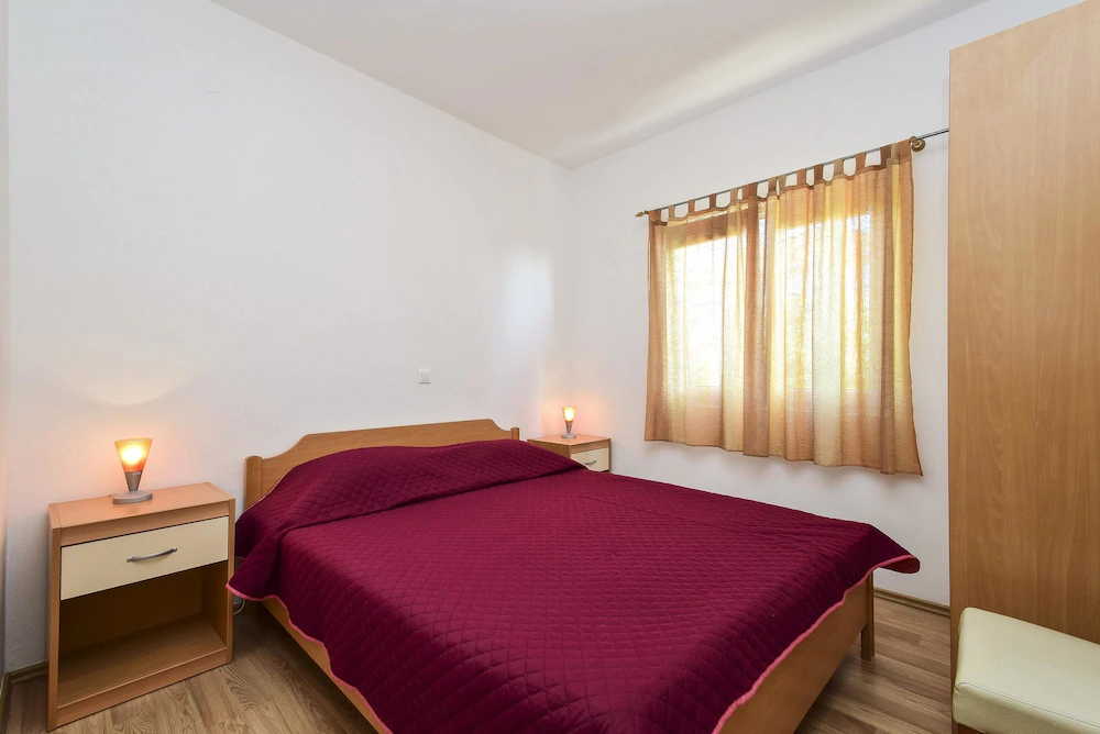 Apartments Jidra