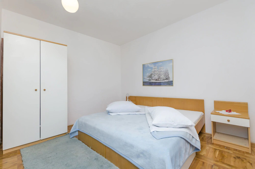 Apartments Milena