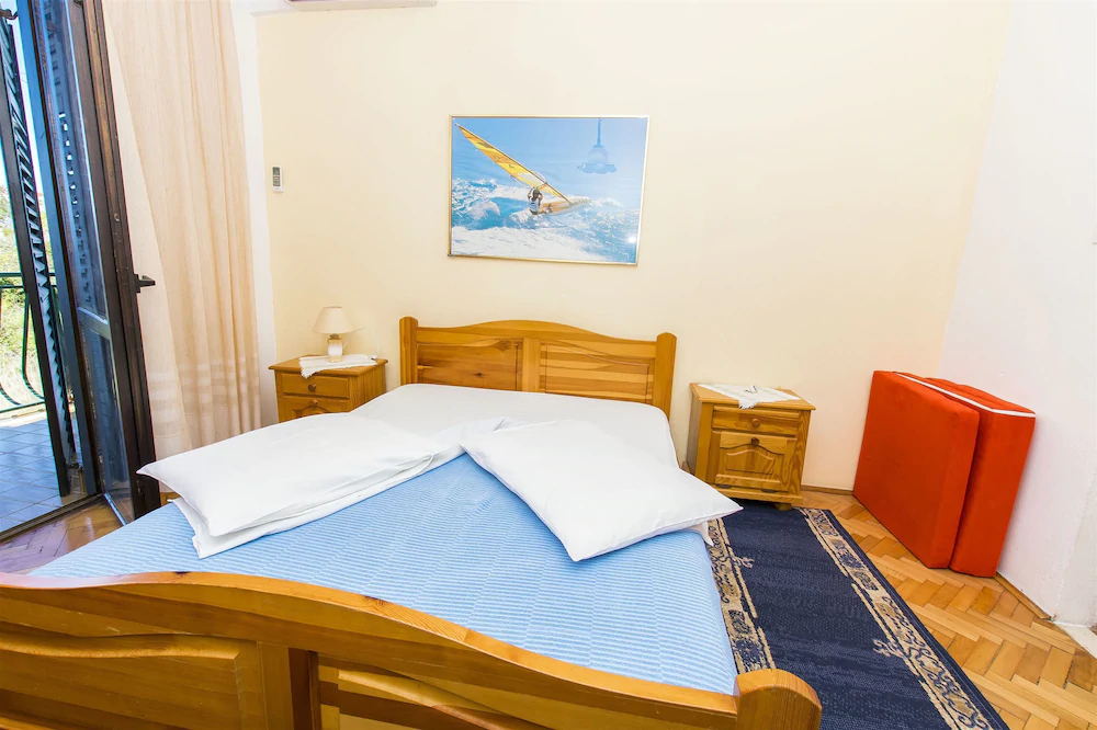 Apartments Milena