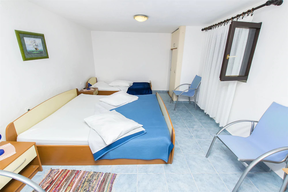 Apartments Milena