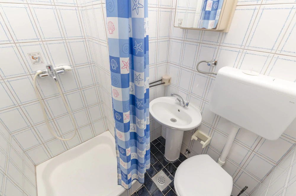 Apartments Milena