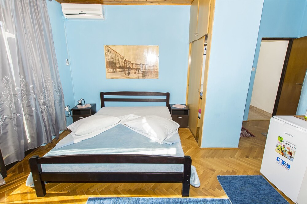 Apartments Milena