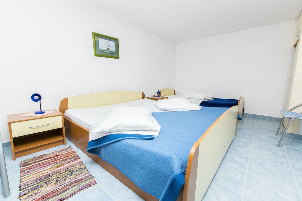 Apartments Milena