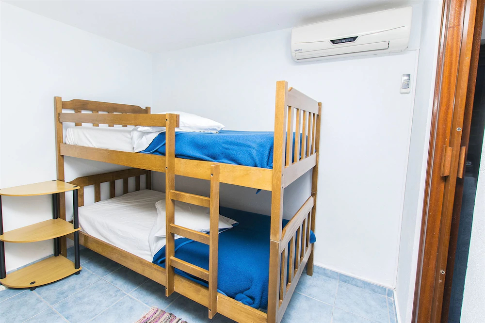Apartments Milena
