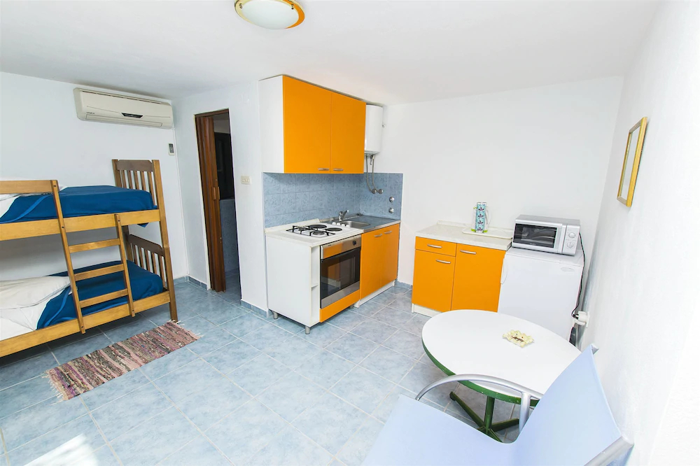 Apartments Milena