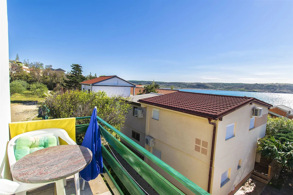 Apartments Milena
