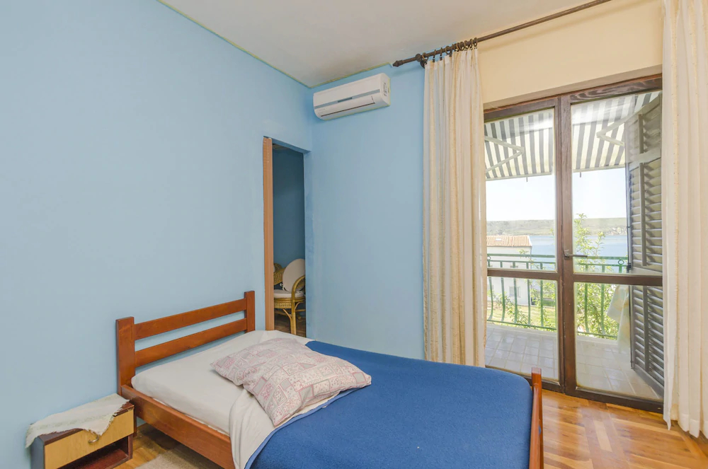 Apartments Milena