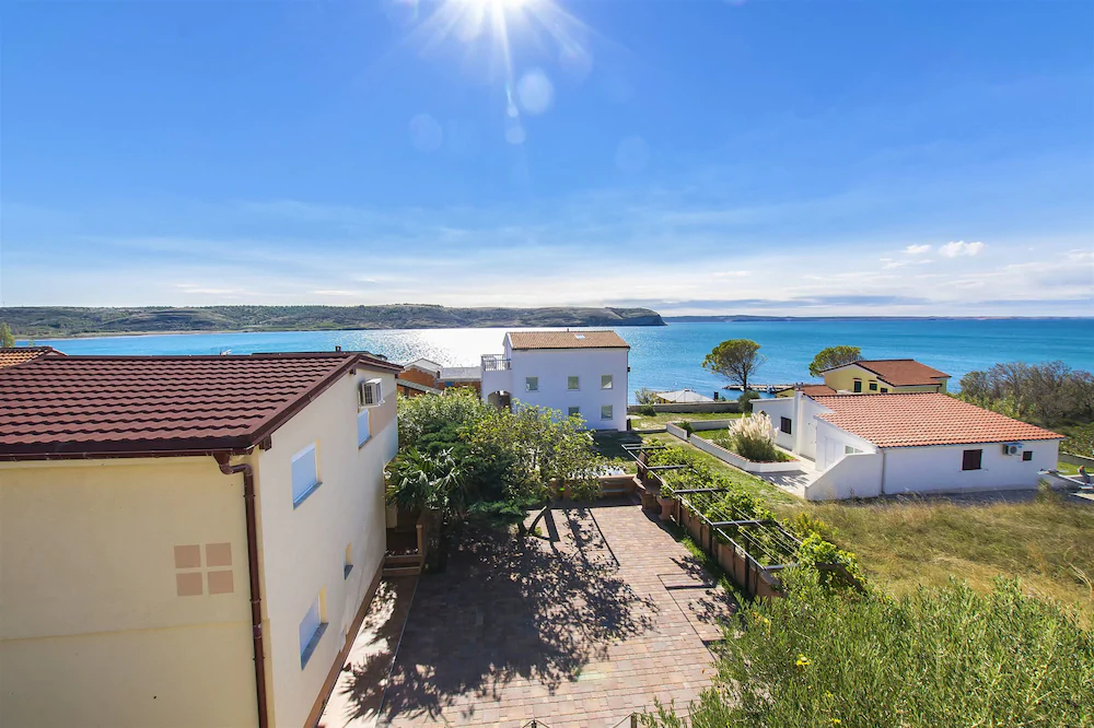 Apartments Milena