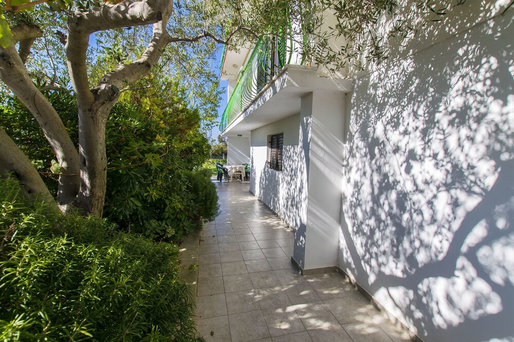 Apartments Milena