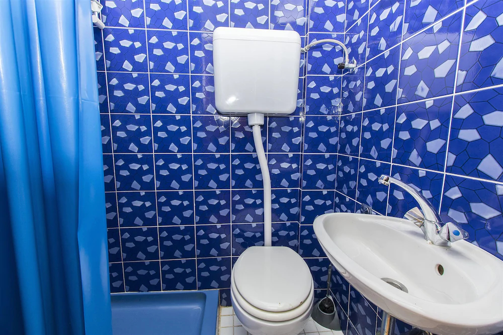 Apartments Milena