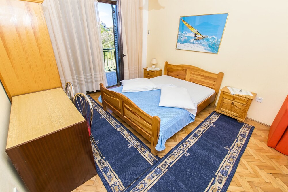 Apartments Milena