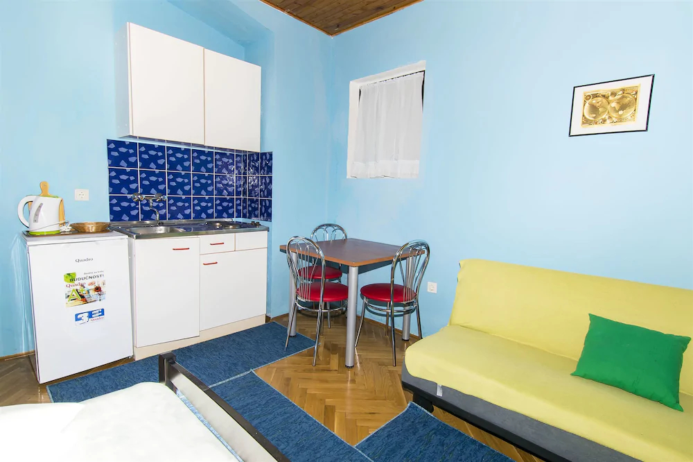 Apartments Milena